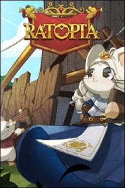 Ratopia (Xbox Series X) by Microsoft Box Art