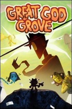 Great God Grove (Xbox Series X) by Microsoft Box Art