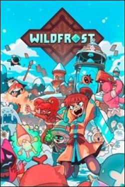 Wildfrost (Xbox Series X) by Microsoft Box Art