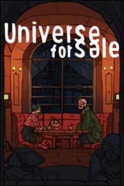 Universe for Sale (Xbox Series X) by Microsoft Box Art