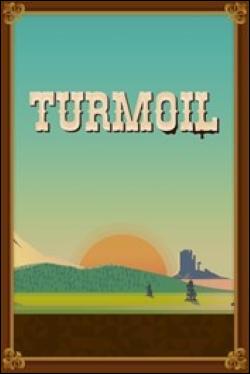 Turmoil (Xbox Series X) by Microsoft Box Art