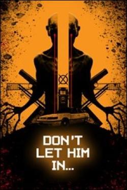 Don't let him in (Xbox Series X) by Microsoft Box Art