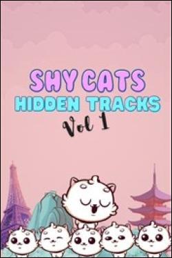 Shy Cats Hidden Tracks - Vol. 1 (Xbox Series X) by Microsoft Box Art