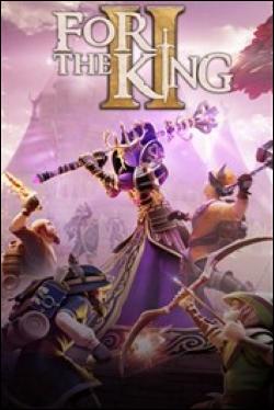 For The King II (Xbox Series X) by Microsoft Box Art