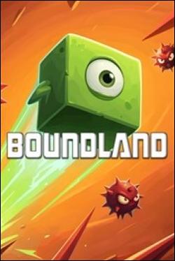 Boundland (Xbox Series X) by Microsoft Box Art