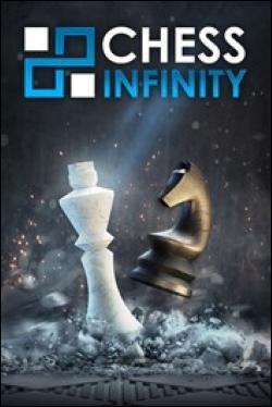 Chess Infinity (Xbox Series X) by Microsoft Box Art