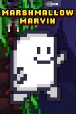 Marshmallow Marvin (Xbox Series X) by Microsoft Box Art