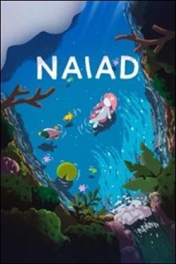 NAIAD (Xbox Series X) by Microsoft Box Art