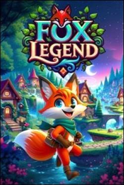 Fox Legend (Xbox Series X) by Microsoft Box Art