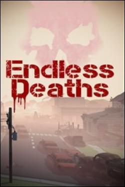 Endless Deaths (Xbox Series X) by Microsoft Box Art