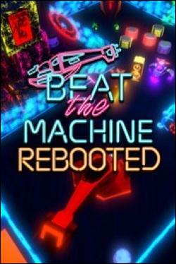 Beat the Machine Rebooted (Xbox Series X) by Microsoft Box Art