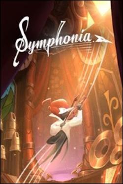 Symphonia (Xbox Series X) by Microsoft Box Art