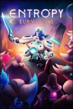 Entropy Survivors (Xbox Series X) by Microsoft Box Art