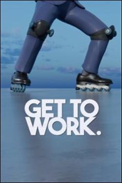 Get To Work (Xbox Series X) by Microsoft Box Art