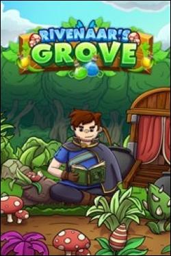 Rivenaar's Grove (Xbox Series X) by Microsoft Box Art