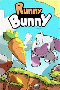 Runny Bunny (Xbox Series X) by Microsoft Box Art