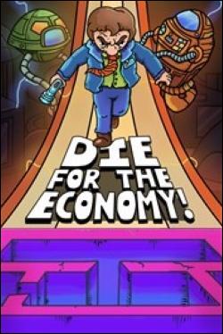 Die for the Economy! (Xbox Series X) by Microsoft Box Art