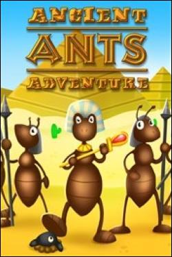 Ancient Ants Adventure (Xbox Series X) by Microsoft Box Art