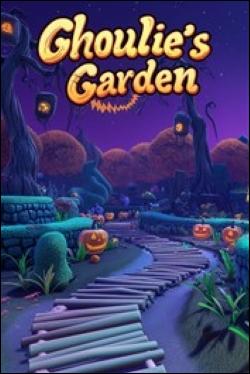 Ghoulie's Garden (Xbox Series X) by Microsoft Box Art