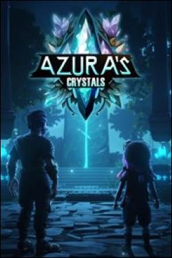 Azura's Crystals (Xbox Series X) by Microsoft Box Art