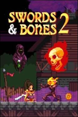 Swords & Bones 2 (Xbox Series X) by Microsoft Box Art