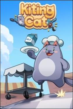 Kiting Cat (Xbox Series X) by Microsoft Box Art