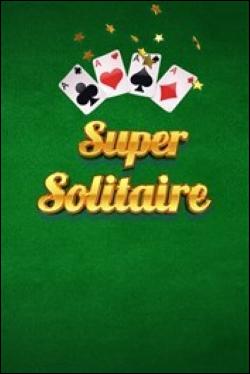 Super Solitaire (Xbox Series X) by Microsoft Box Art