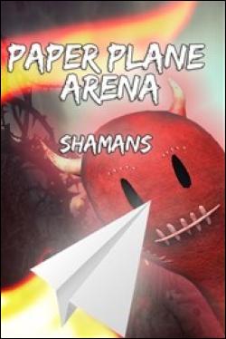 Paper Plane Arena - Shamans (Xbox Series X) by Microsoft Box Art