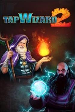 Tap Wizard 2 (Xbox Series X) by Microsoft Box Art