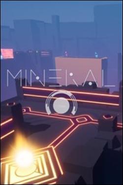 Mineral (Xbox Series X) by Microsoft Box Art