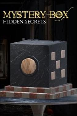 Mystery Box: Hidden Secrets (Xbox Series X) by Microsoft Box Art