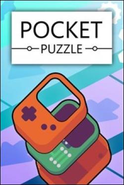 Pocket Puzzle (Xbox Series X) by Microsoft Box Art