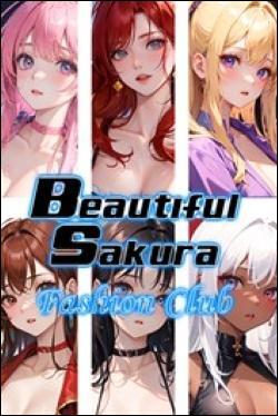 Beautiful Sakura: Fashion Club (Xbox Series X) by Microsoft Box Art