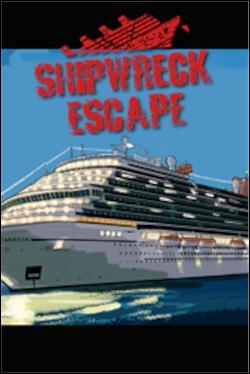 Shipwreck Escape (Xbox Series X) by Microsoft Box Art