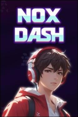 Nox Dash (Xbox Series X) by Microsoft Box Art