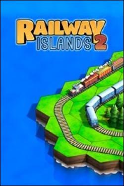 Railway Islands 2 (Xbox Series X) by Microsoft Box Art