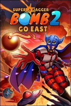 Super Jagger Bomb 2: Go East (Xbox Series X) by Microsoft Box Art