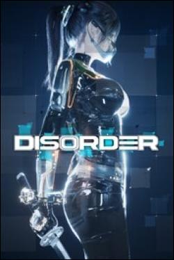 DISORDER (Xbox Series X) by Microsoft Box Art