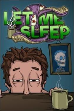 Let Me Sleep (Xbox Series X) by Microsoft Box Art