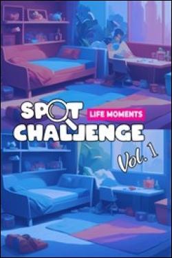 Spot Challenge Vol. 1 (Xbox Series X) by Microsoft Box Art