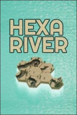 Hexa River (Xbox Series X) by Microsoft Box Art