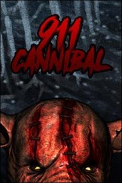 911: Cannibal (Xbox Series X) by Microsoft Box Art