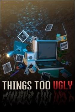 Things Too Ugly (Xbox Series X) by Microsoft Box Art