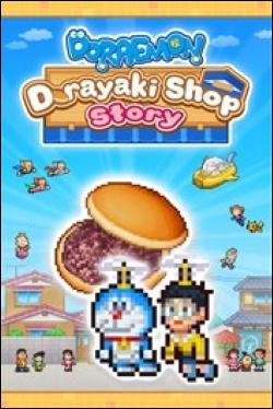 Doraemon Dorayaki Shop Story (Xbox Series X) by Microsoft Box Art