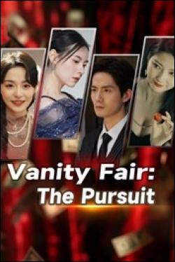 Vanity Fair: The Pursuit (Xbox Series X) by Microsoft Box Art