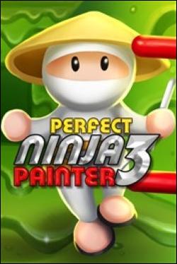 Perfect Ninja Painter 3 (Xbox Series X) by Microsoft Box Art