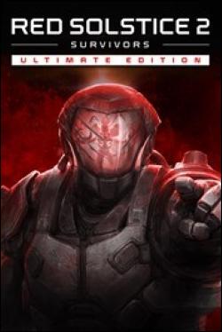 Red Solstice 2: Survivors Ultimate Edition (Xbox Series X) by Microsoft Box Art