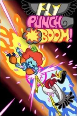 Fly Punch Boom! (Xbox Series X) by Microsoft Box Art