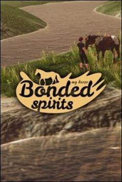 My Horse: Bonded Spirits (Xbox Series X) by Microsoft Box Art