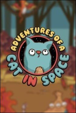 Adventures of a Cat in Space (Xbox Series X) by Microsoft Box Art